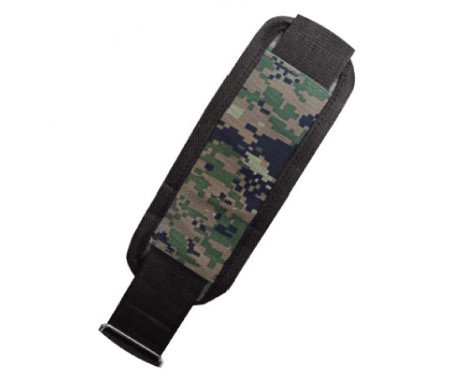 AQUA MARINE - Hand Caster Bag - Camo